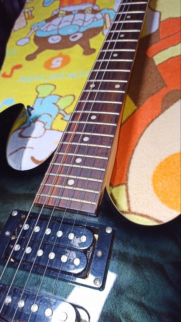 Ibanez GIO GRX90 G1 four セット売り エレキギター