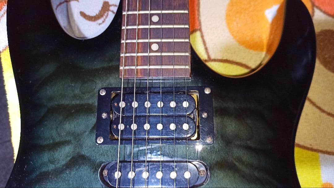 Ibanez GIO GRX90 G1 four セット売り エレキギター