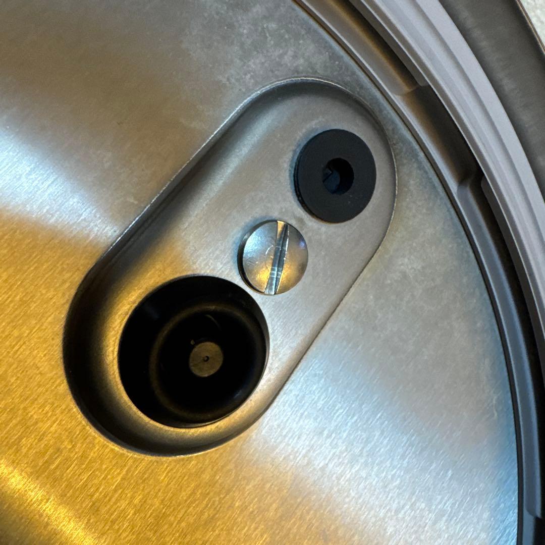 フィスラー圧力鍋 2.6L ドイツ製