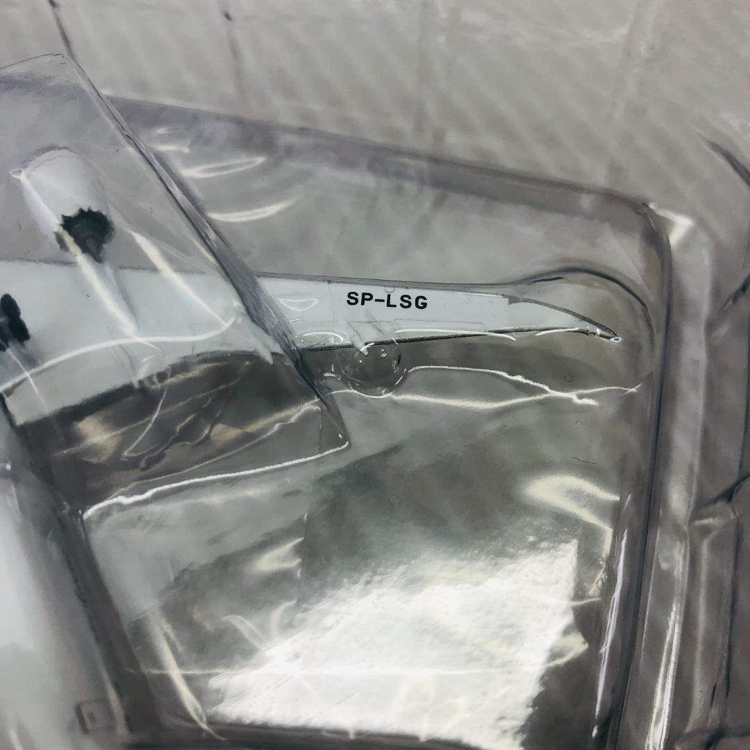 1/500 787-9 LOTポーランド航空 SP-LSG