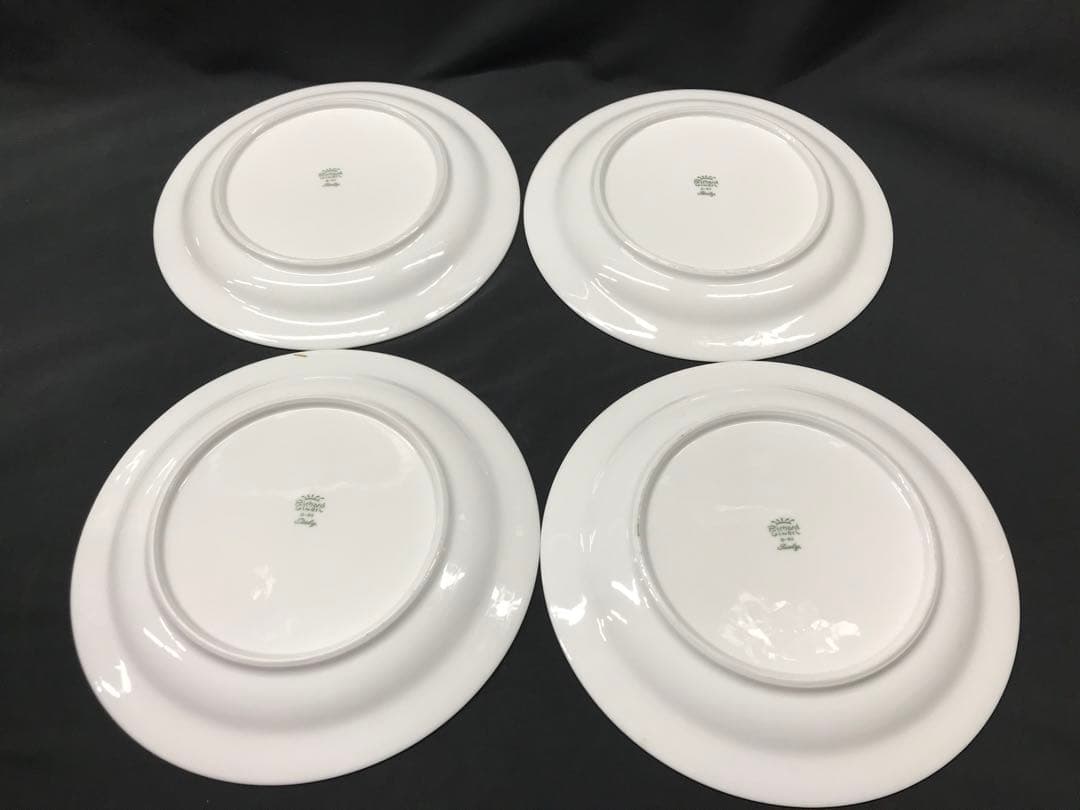 【USED】Richard Ginori ジノリ　クリッパー　まとめ　17P