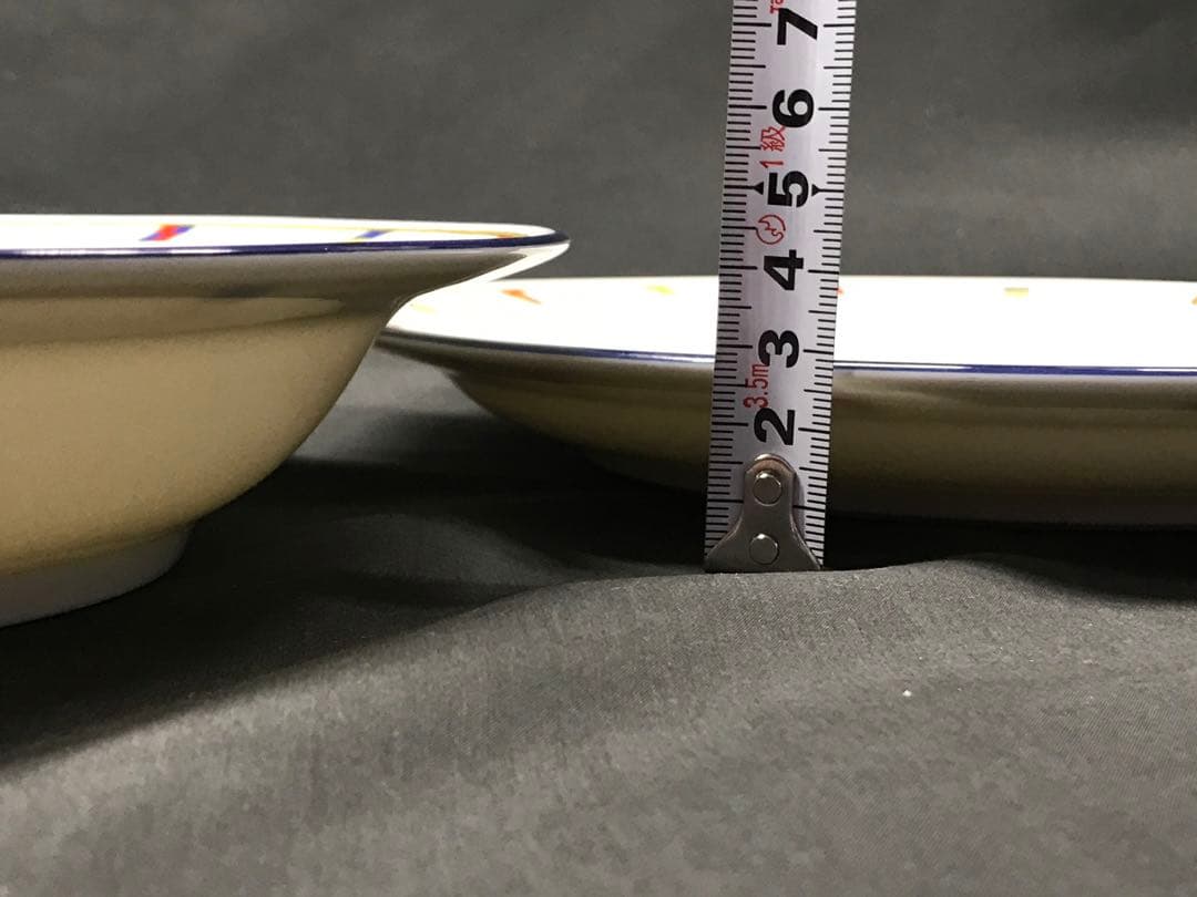 【USED】Richard Ginori ジノリ　クリッパー　まとめ　17P