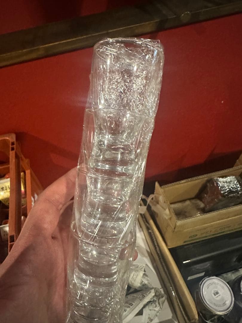 日本酒グラス 100ml