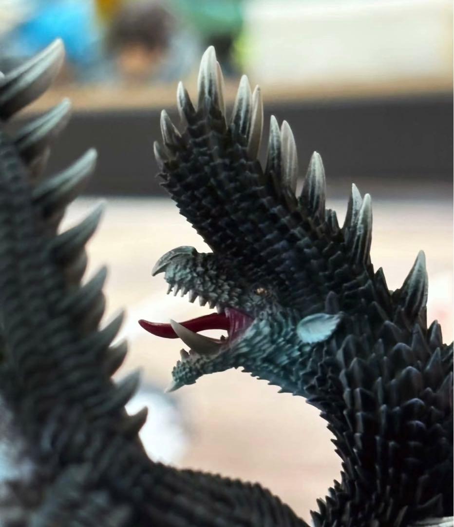 モンスターハンター アルバトリオン フィギュア ガレージキット - メルカリ