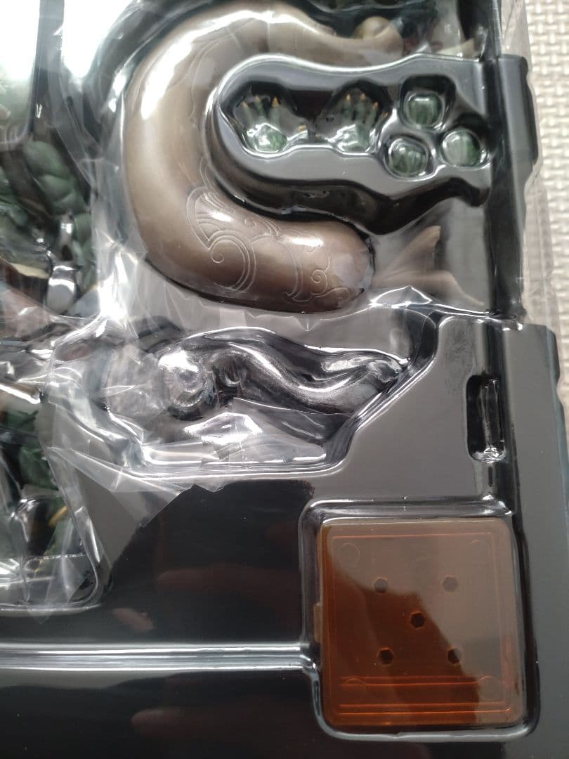 竹谷隆之可動仏像コレクション リボルテックタケヤ 風神