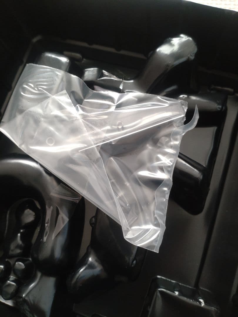 竹谷隆之可動仏像コレクション リボルテックタケヤ 風神