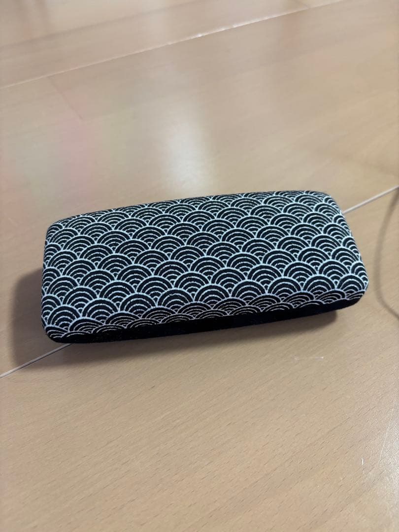 Zoff Made in Japan 鯖江産 チタン製