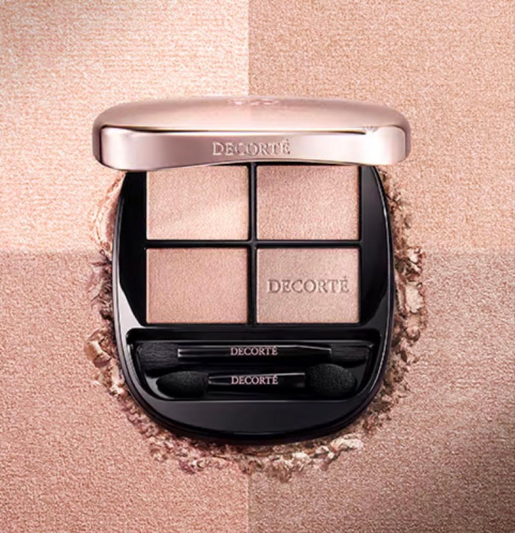 ❗️限定値下げ中❗️ コスメデコルテ スキンシャドウ デザイニング