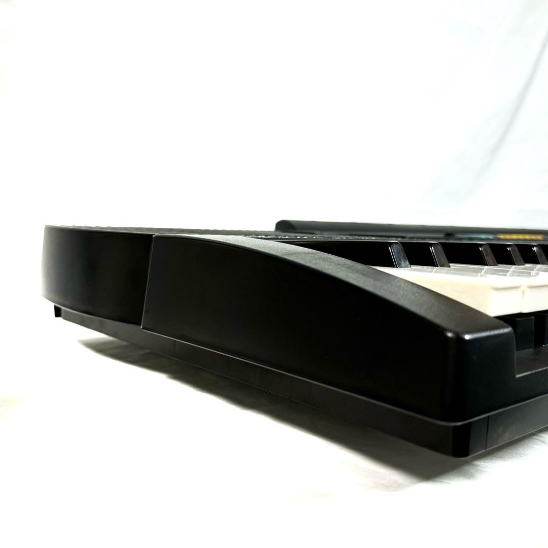 動作品】CASIO CTK-520L キーボード 電子ピアノ 【送料無料】 - メルカリ
