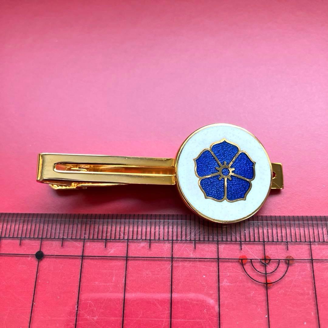 レア 鈴木内閣総理大臣 外遊随行記念品 戸井田三郎 1982年 ネクタイ