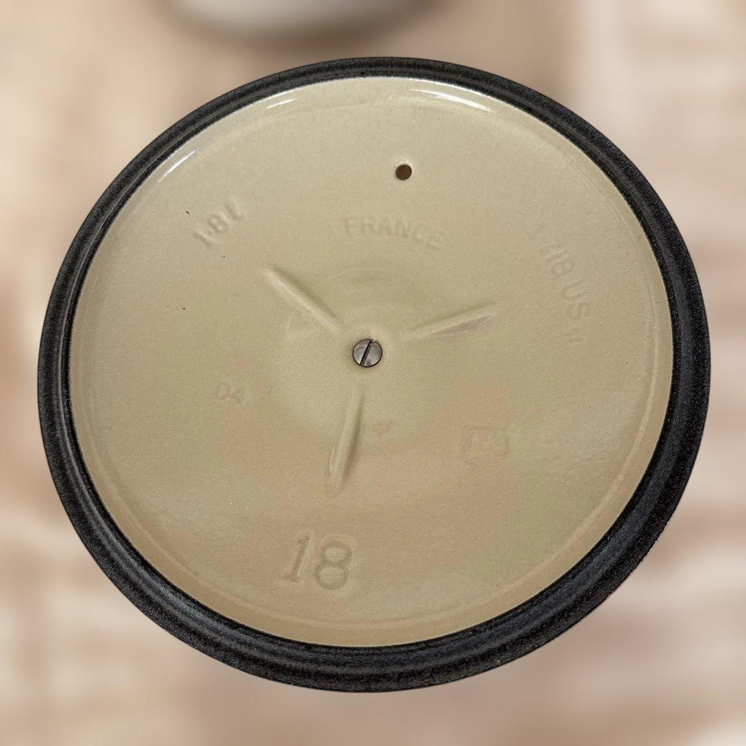 MRDM様　ル・クルーゼ　ソースパン18cm