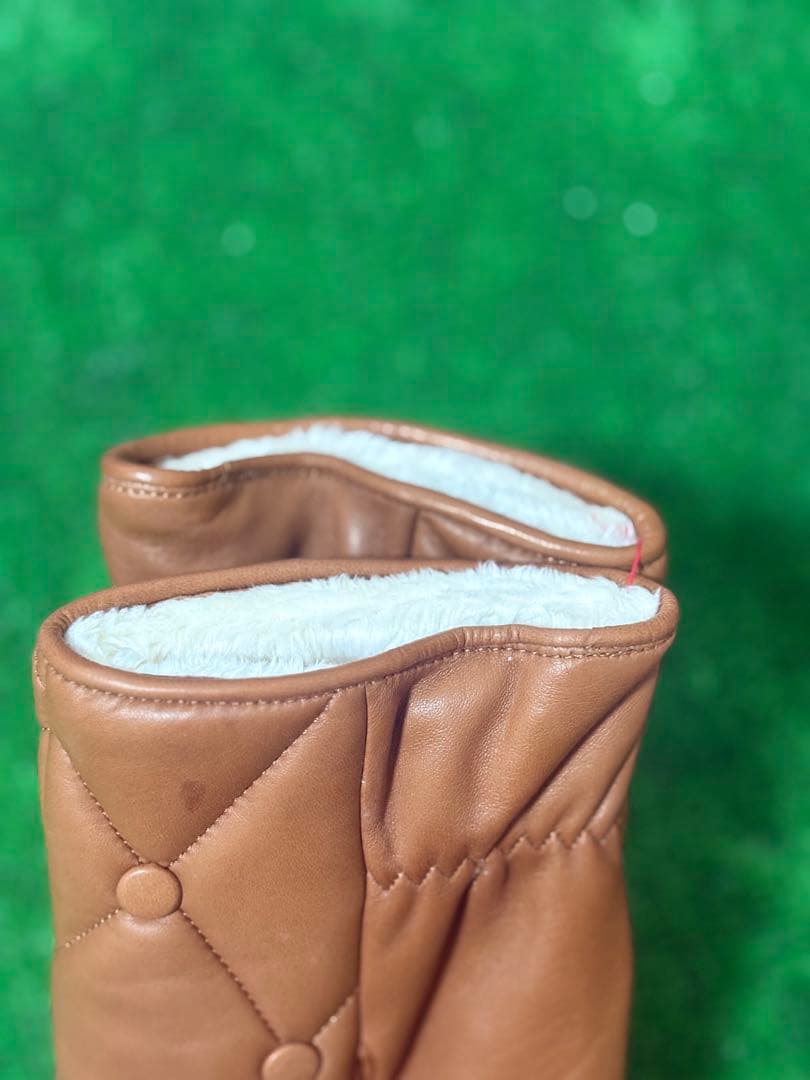 香川手袋　ファーミトン