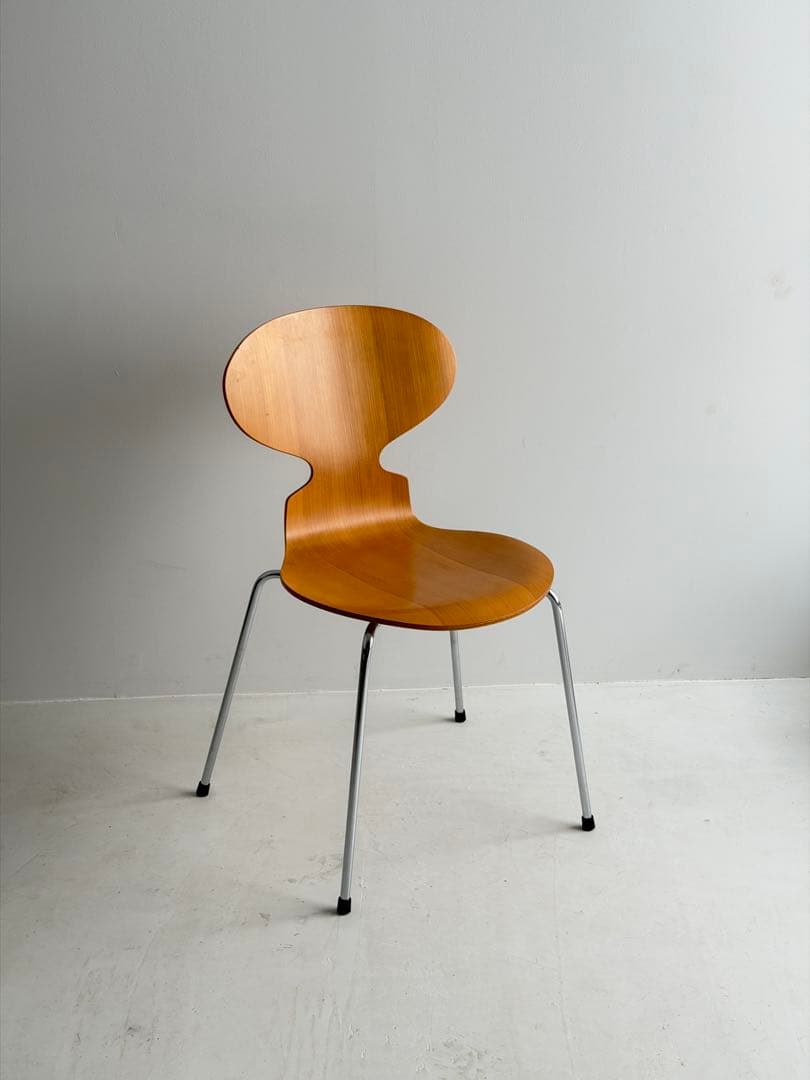 【美品】Fritz Hansen フリッツハンセンアントチェア