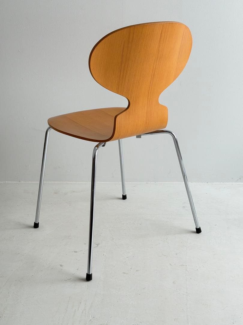 【美品】Fritz Hansen フリッツハンセンアントチェア