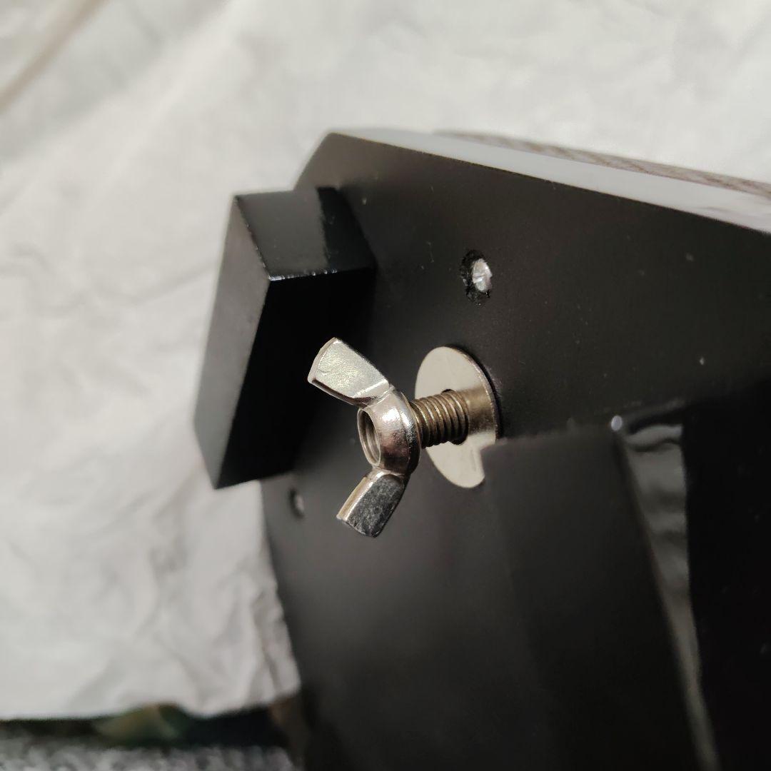 吊り台（吊り雛用）高級木製