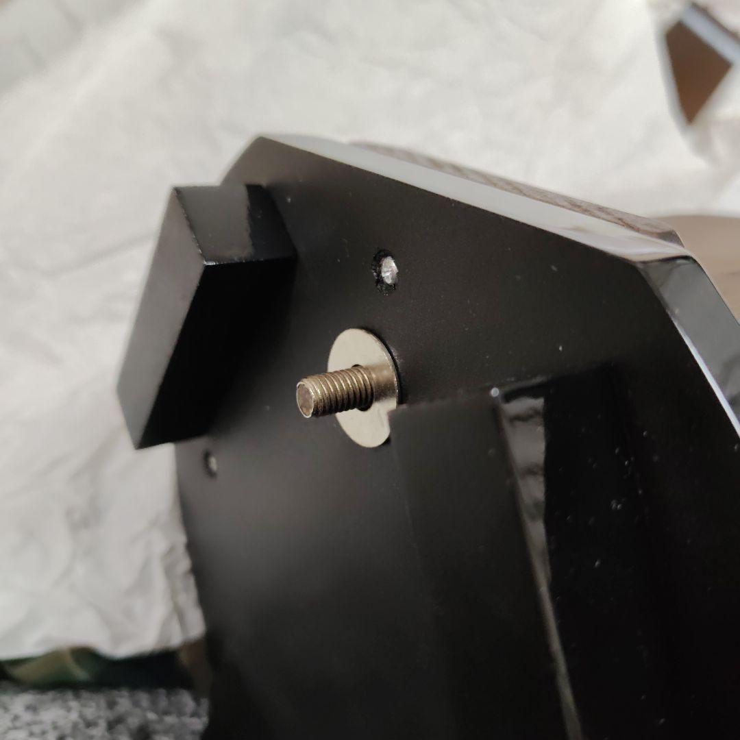 吊り台（吊り雛用）高級木製