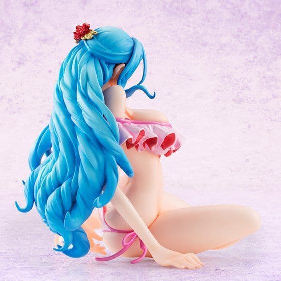 P.O.P ワンピース LIMITED ネフェルタリ・ビビ Ver.BB_02