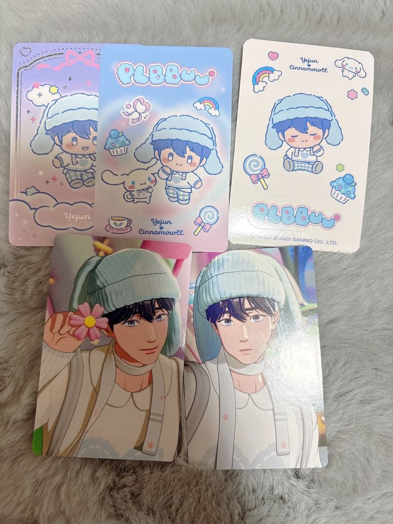 PLAVE イェジュン トレカ まとめ売り - メルカリ