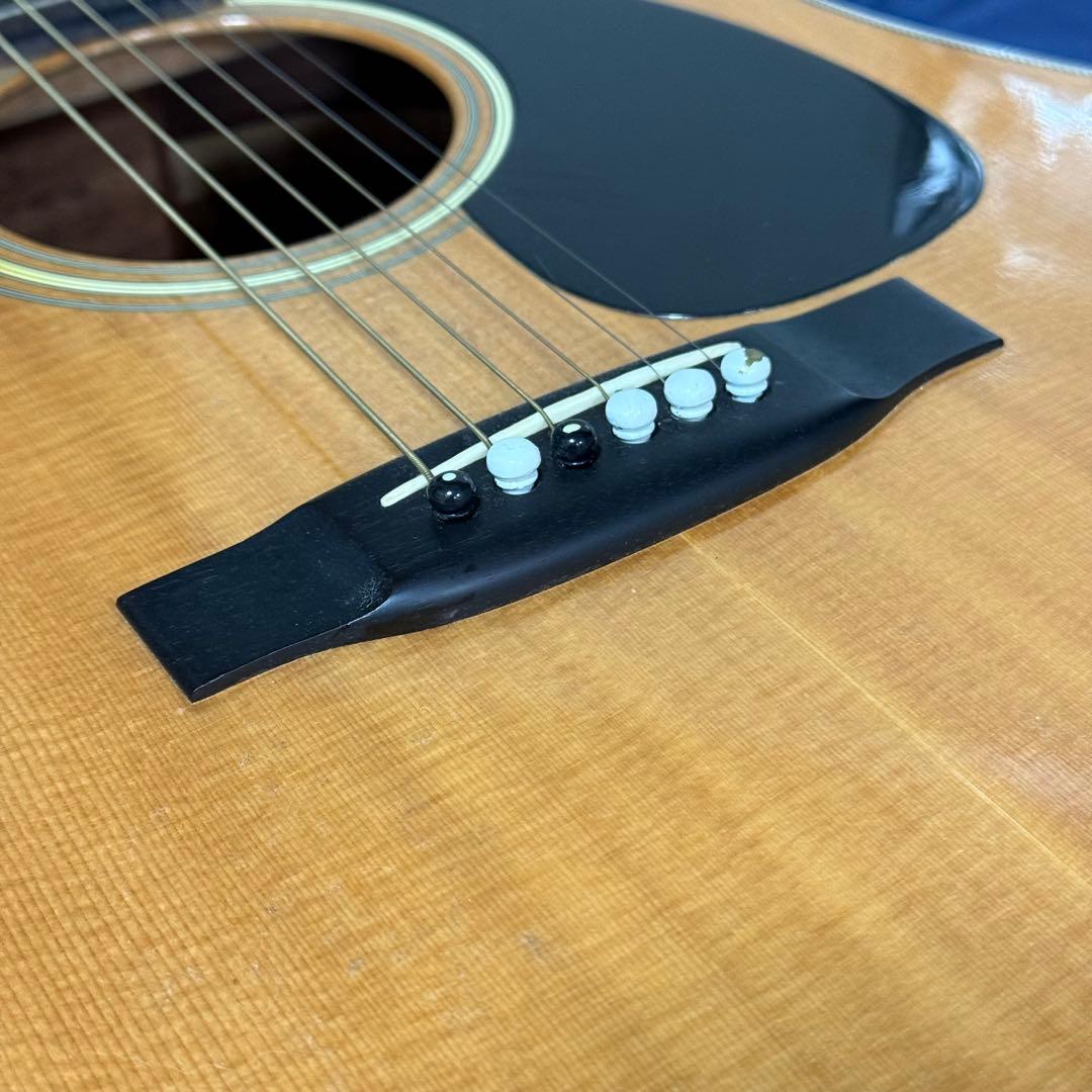 headway HD106 昭和57年 1982マーティン HD28 D28