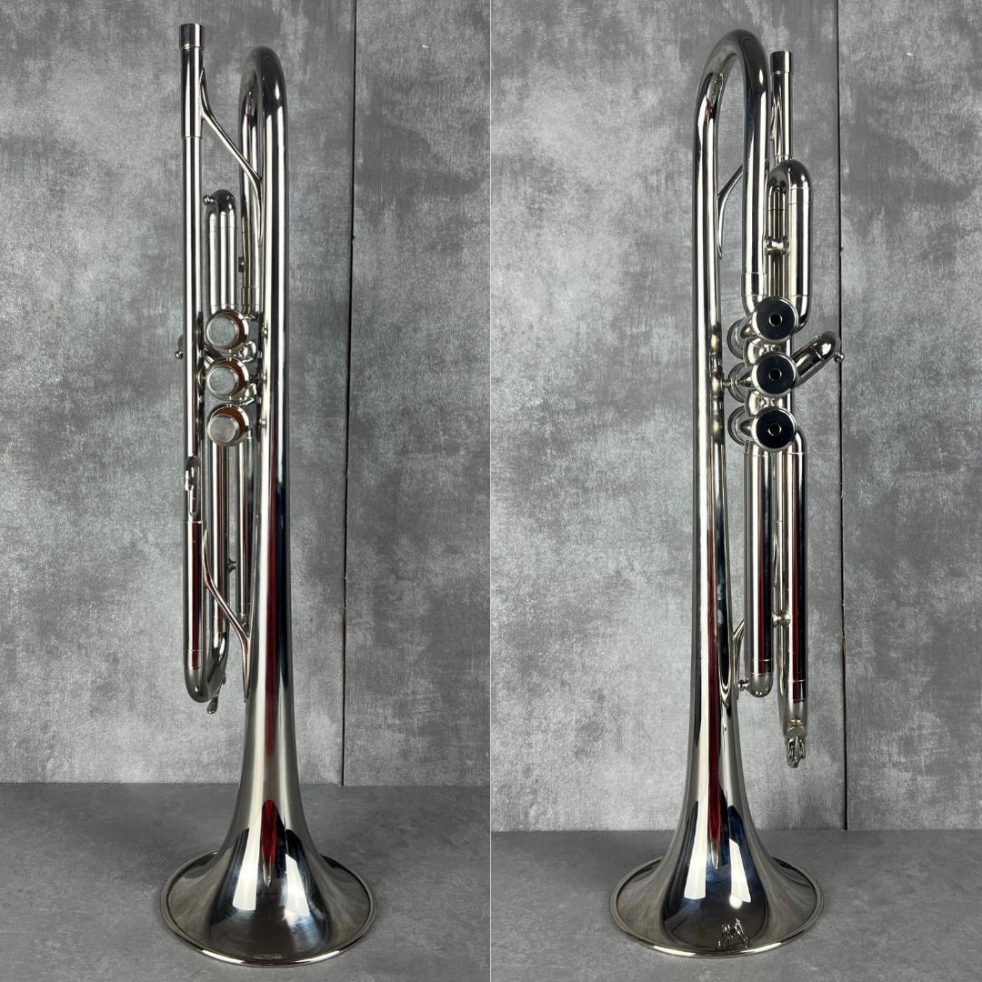 ヤマハ　トランペット　YTR-135　初心者　管楽器　吹奏楽　YAMAHA