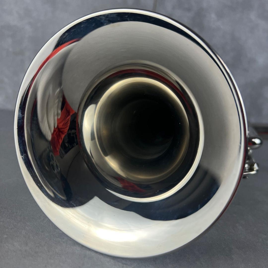 ヤマハ　トランペット　YTR-135　初心者　管楽器　吹奏楽　YAMAHA