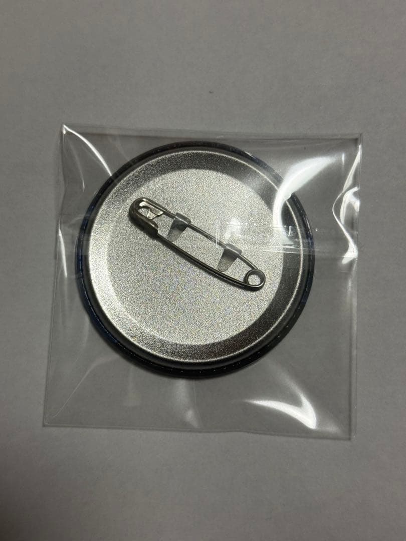 伏黒恵 呪術廻戦 缶バッジ ジャンプGIGA ジャンプギガ - メルカリ