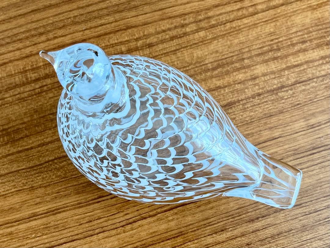 イッタラ バード メディエイタードーブ オイバトイッカ