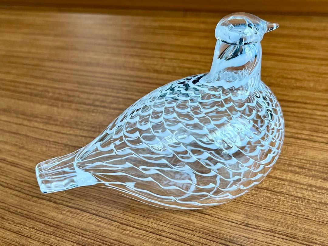 イッタラ バード メディエイタードーブ オイバトイッカ