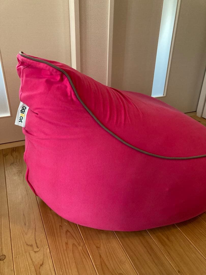 専用です^_^ヨギボーラウンジャー　ピンク