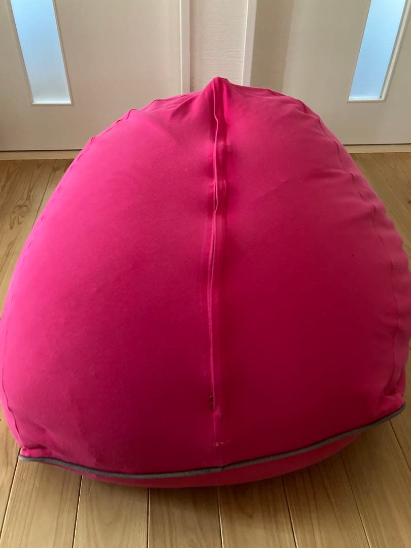 専用です^_^ヨギボーラウンジャー　ピンク