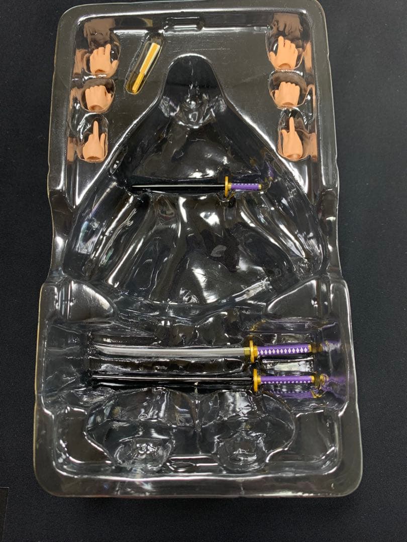 【美品】S.H.figuarts 暴れん坊将軍　フィギュアーツ