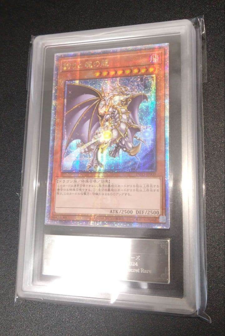 【ARS10】誇りと魂の龍