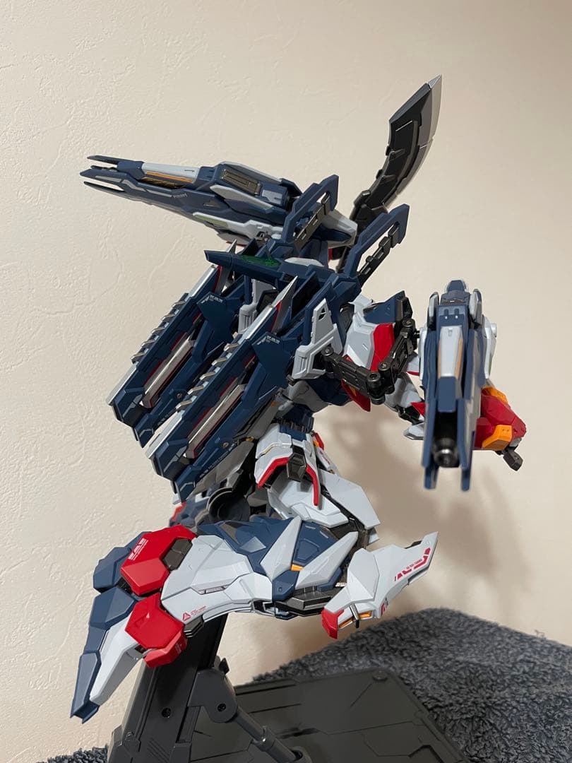 蔵道模型 1/100 創神 機甲 ロボット 天未 フィギュア CD-TG01 - メルカリ