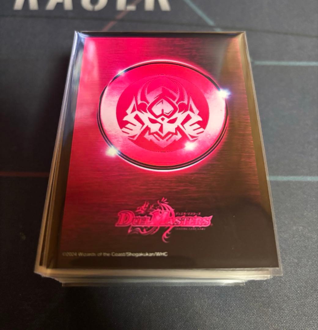 殿堂ゼロ】 ダッカルパラノーマル - メルカリ