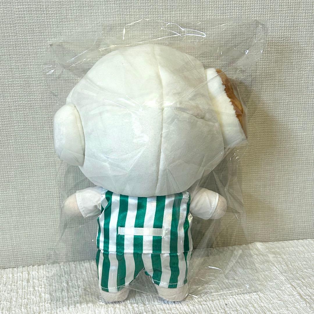 希少品】嵐 相葉雅紀 ポップコーン ぬいぐるみ 人形 - メルカリ