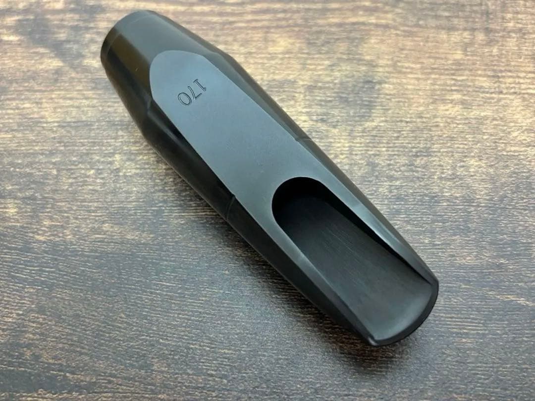 SELMER アルトサックス マウスピース S90 170【音大講師選定品】