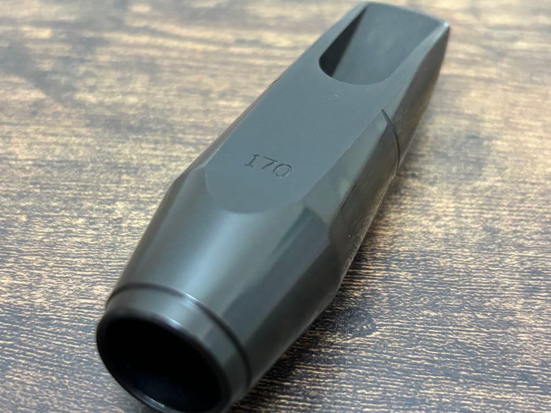 SELMER アルトサックス マウスピース S90 170【音大講師選定品】