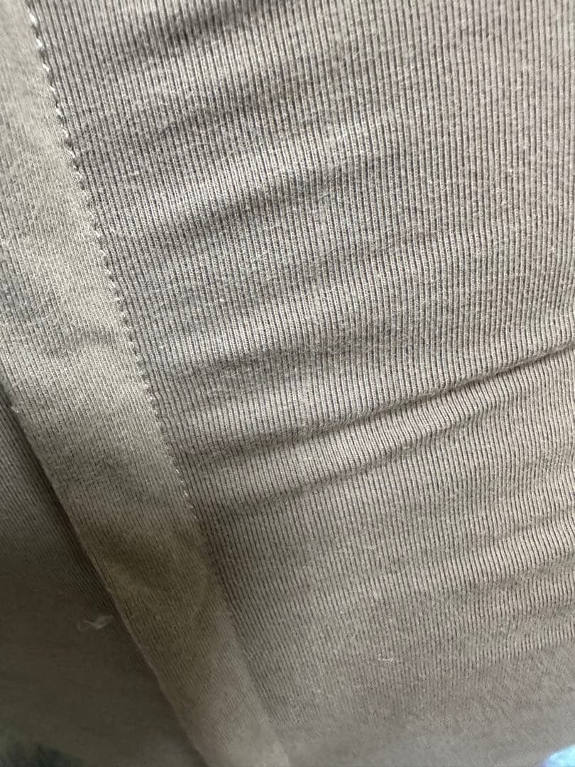 限定価格　ヨギボー　ビーズクッション ホワイト ブラウン　グレー