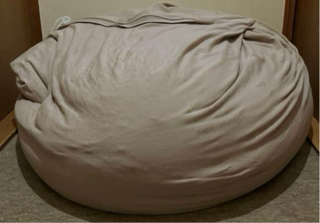 ヨギボークッション/ミニ　ピラミッド