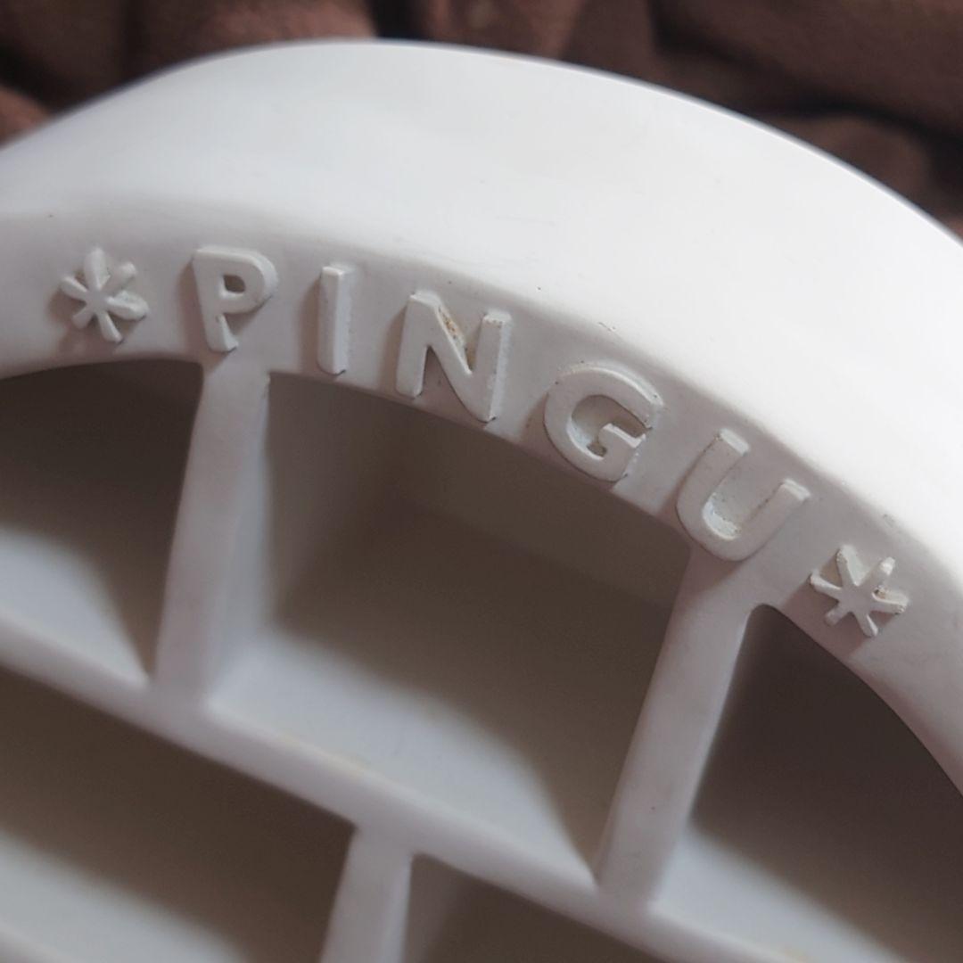 ピングーエッグ★イグルーディスプレイ棚&フィギュア80体以上まとめ売り★送料無料