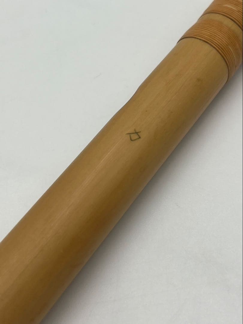 篠笛 朗童管 七本調子 横笛 - メルカリ