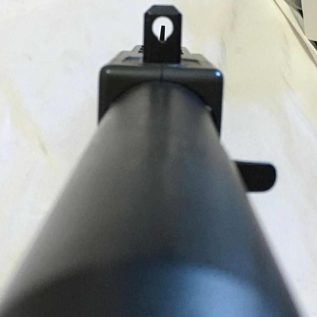 動作快調!!】東京マルイ SPAS12 スパス12ショットガンメタルストック