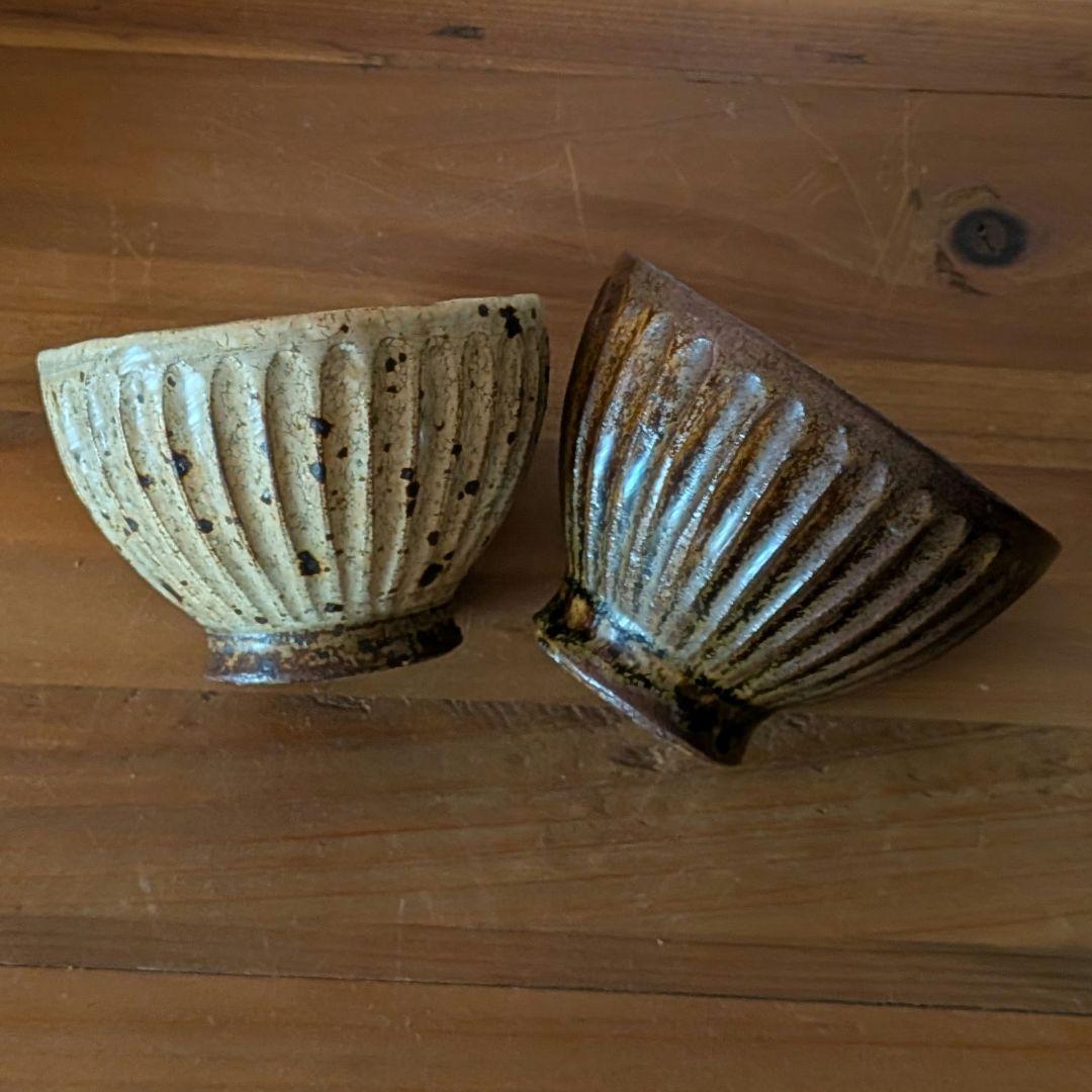 masarigusa様おまとめ★余宮隆さんカフェオレボウル★吉澤直樹さん花菱皿