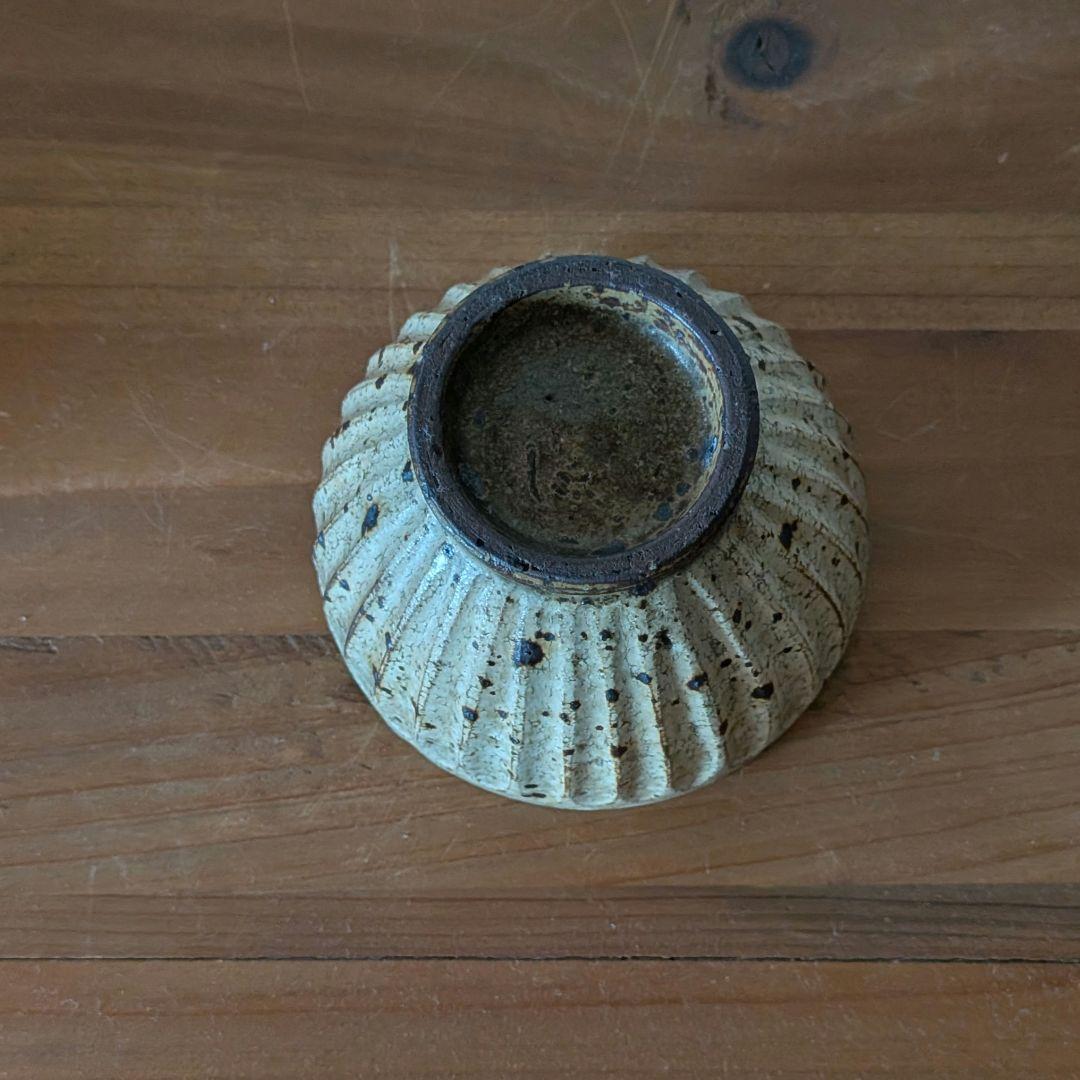 masarigusa様おまとめ★余宮隆さんカフェオレボウル★吉澤直樹さん花菱皿