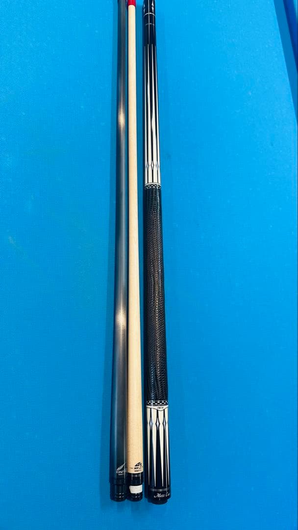 ビリヤード MEZZ ACE-2186