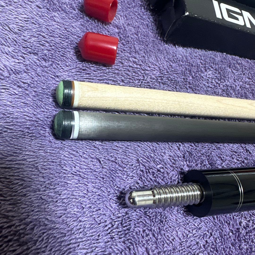 ビリヤード MEZZ ACE-2186