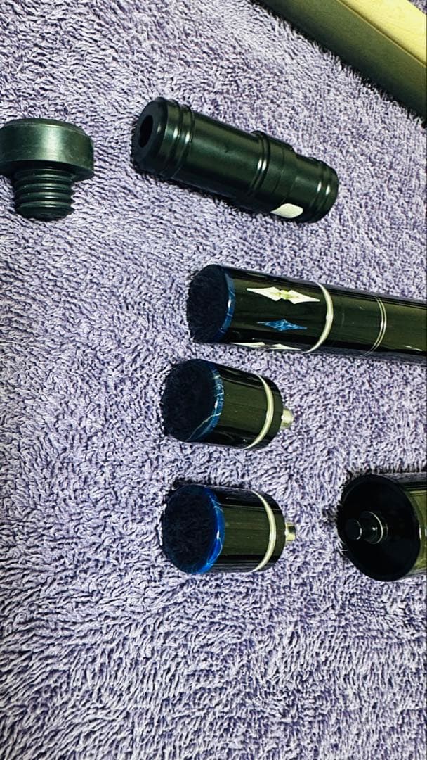 ビリヤード MEZZ ACE-2186