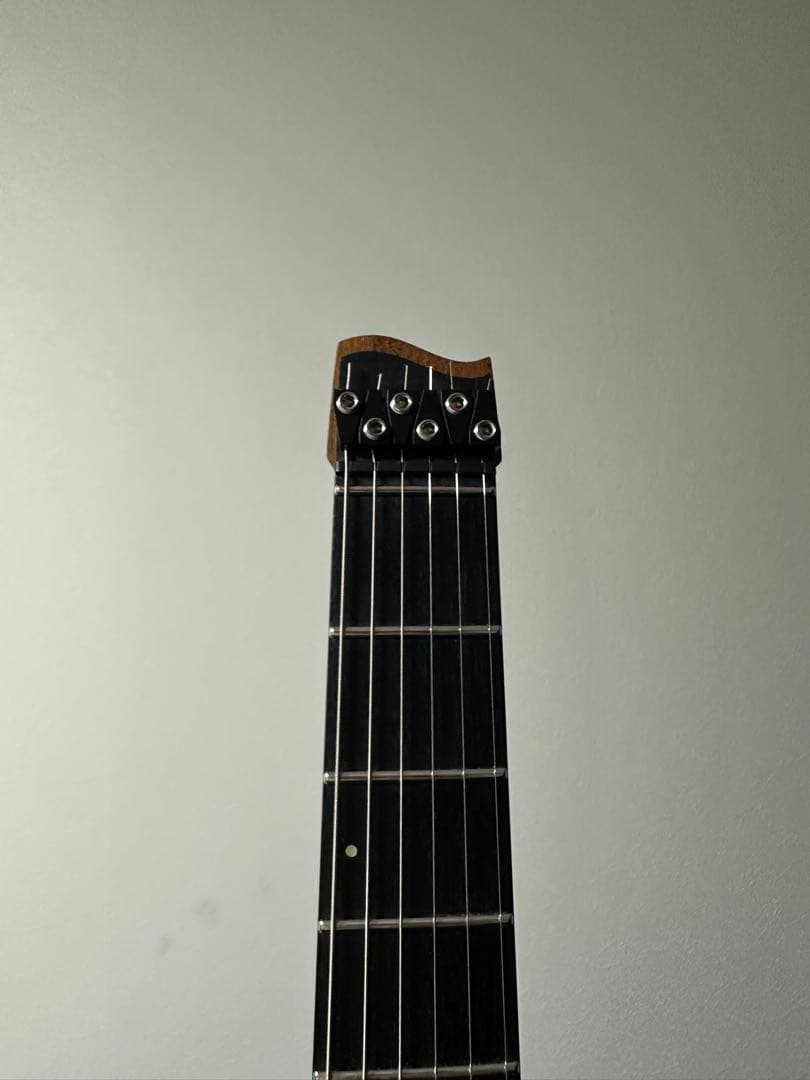 ギター strandberg boden 6 custom Koa