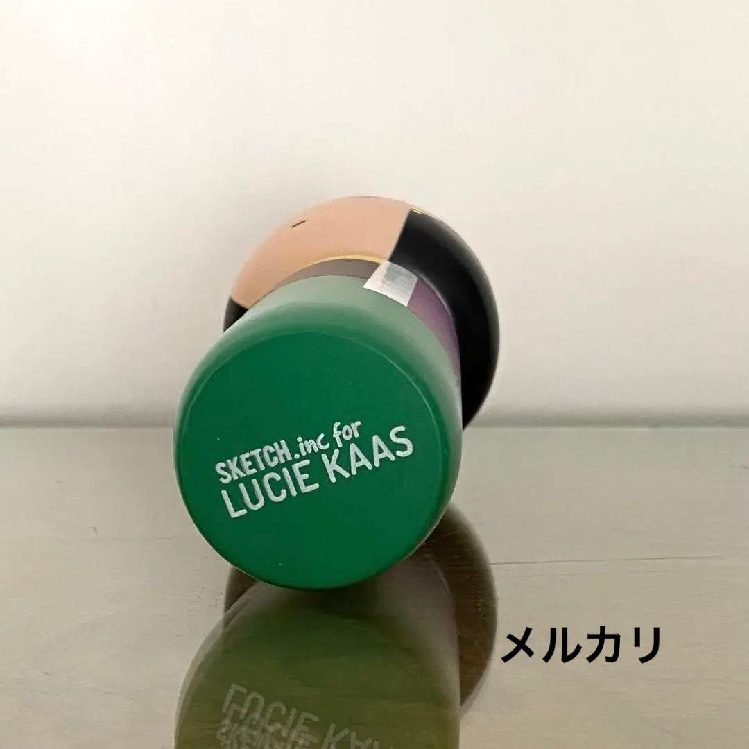 LUCIE KAAS/ルーシーコース/Kokeshi doll/フリーダ