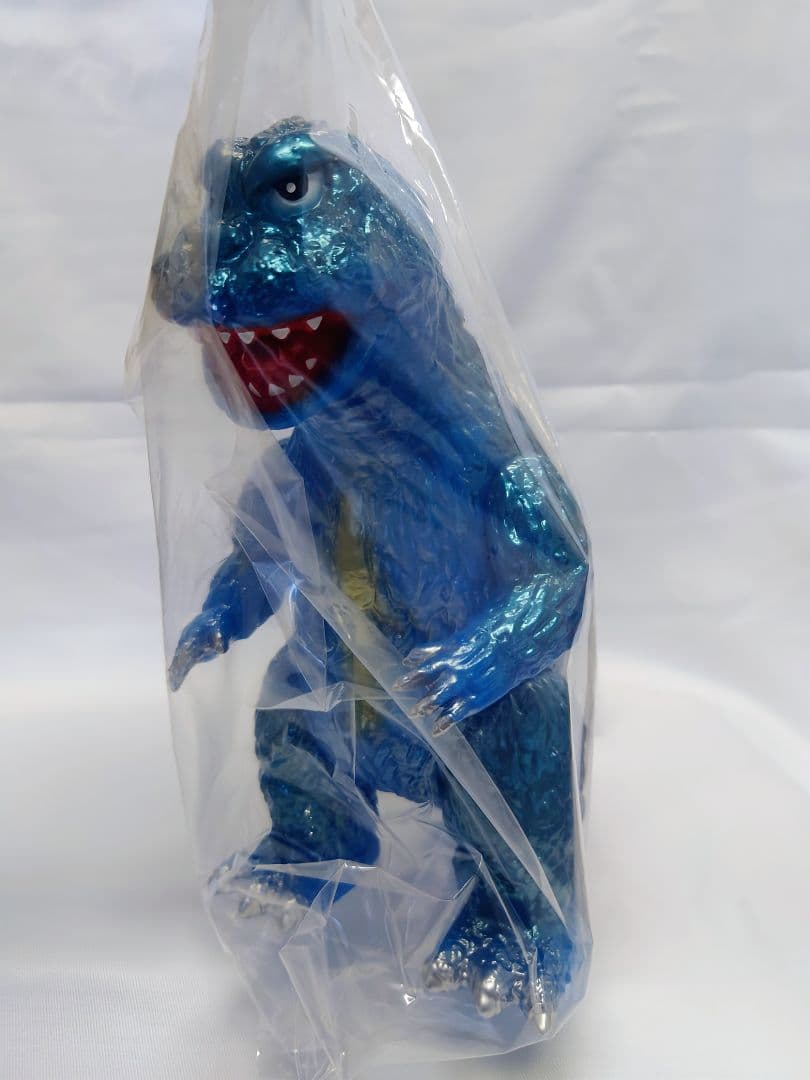 ドリームロケット 大戦争ゴジラ ワンフェス WF2026冬 M1号 マーミット